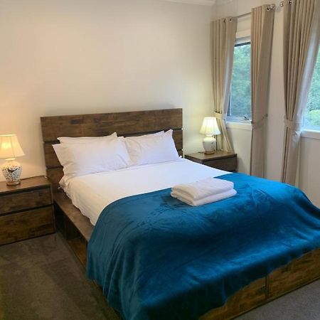 Olinda Deluxe Apartment B1 ภายนอก รูปภาพ