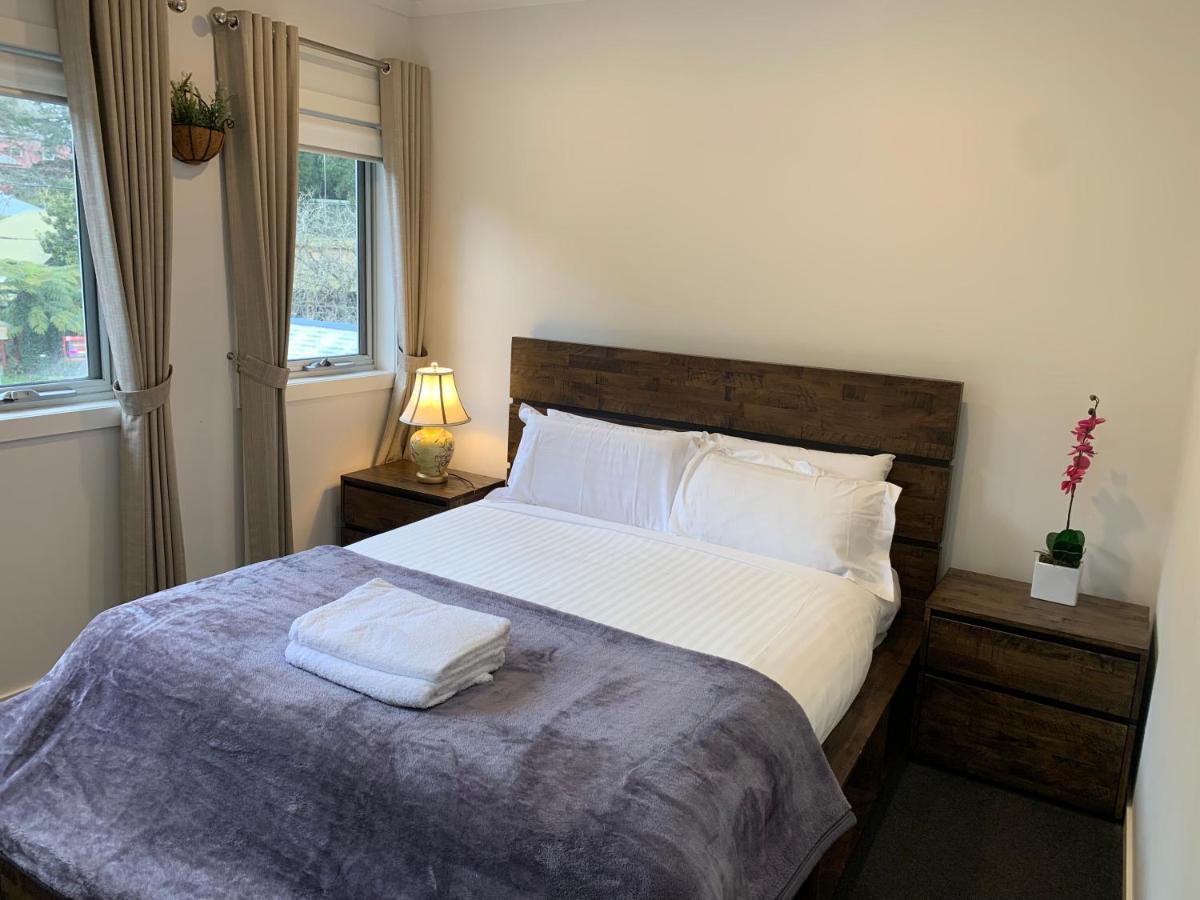 Olinda Deluxe Apartment B1 ภายนอก รูปภาพ