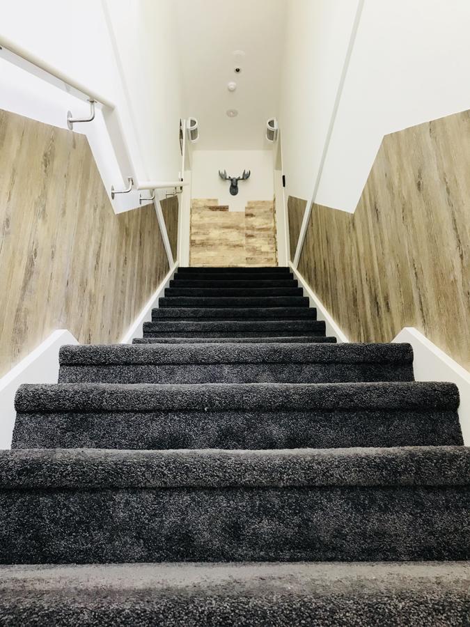 Olinda Deluxe Apartment B1 ภายนอก รูปภาพ