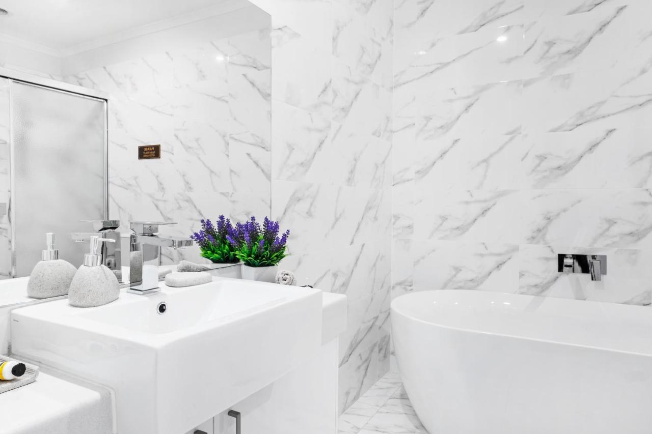 Olinda Deluxe Apartment B1 ภายนอก รูปภาพ