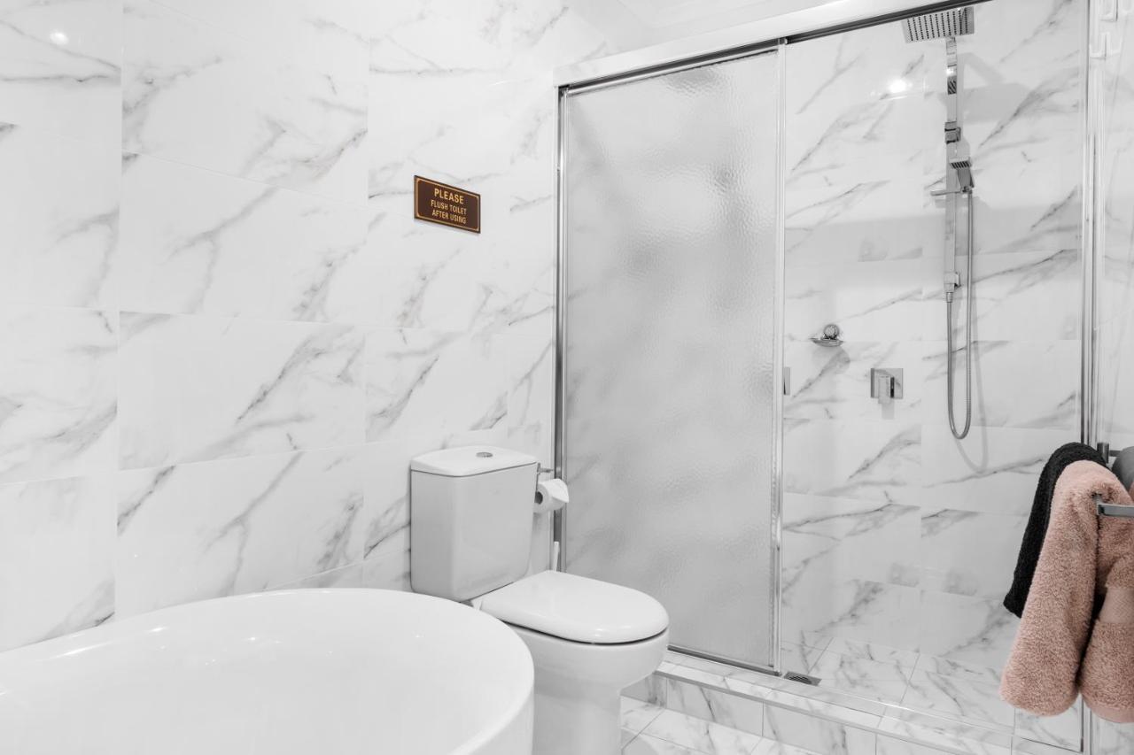Olinda Deluxe Apartment B1 ภายนอก รูปภาพ